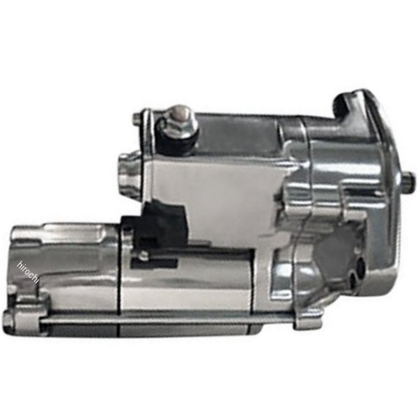 DS-196034 773094 テリーコンポーネント スターター 2.0KW 94年-06年 Big Twin クローム