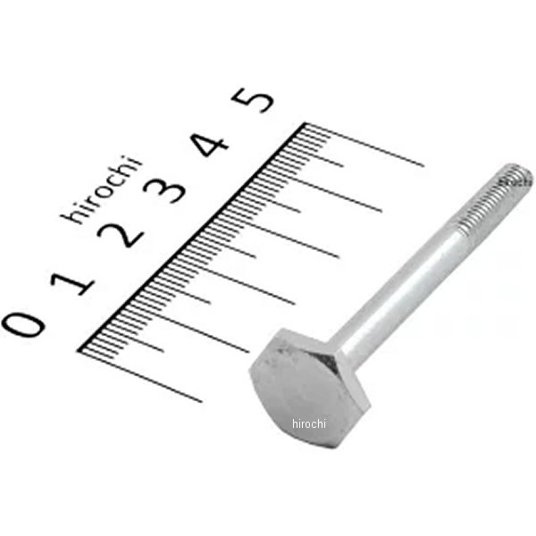 DS-196035 ガッツクローム タイミングボルト 71年-03年 XL