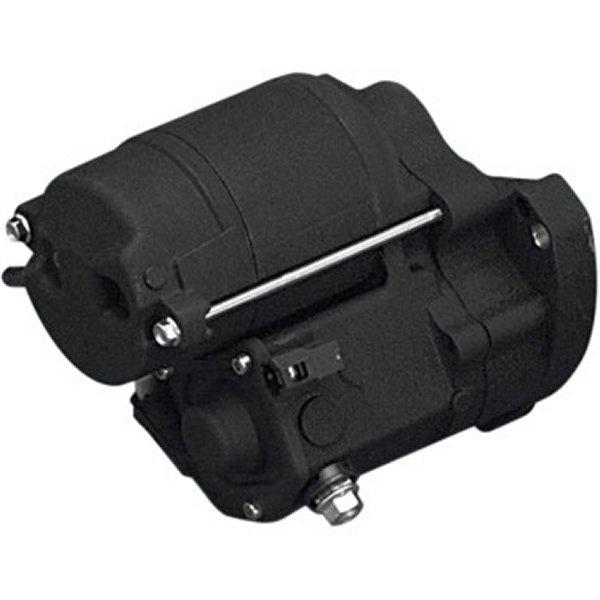 DS-196178 772581 テリーコンポーネント スターター 1.2KW-81年以降 XL 黒