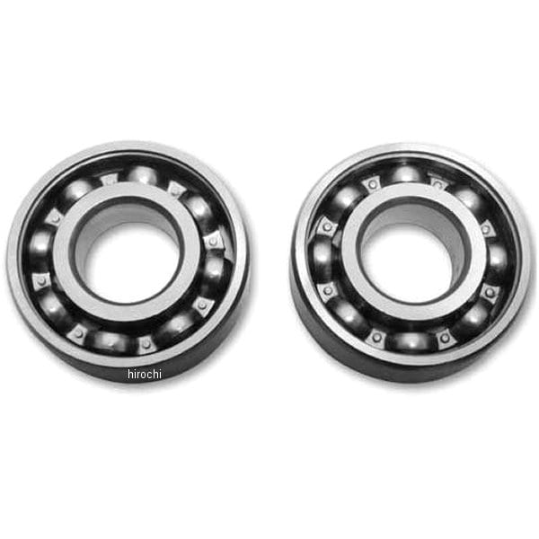 DS-197063 ガッツクローム 5速トランスミッショントラップドアベアリングセット 91年-05年 XL