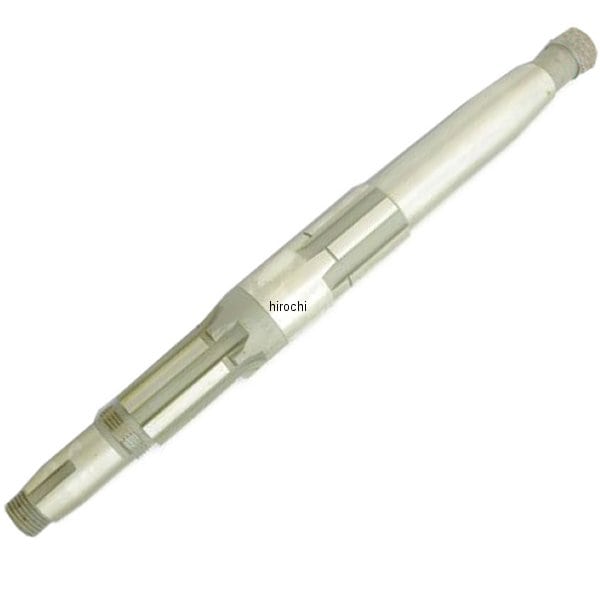 DS-199416 ガッツクローム トランスミッションメインシャフト 37年-64年用