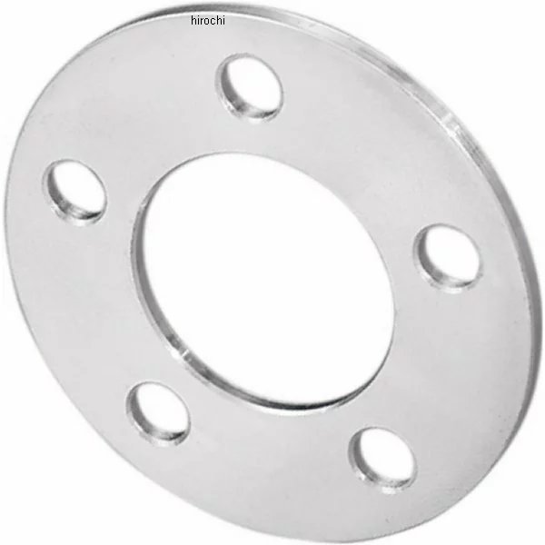 DS-199458 ガッツクローム リアドライブ スプロケット/プーリー スペーサー