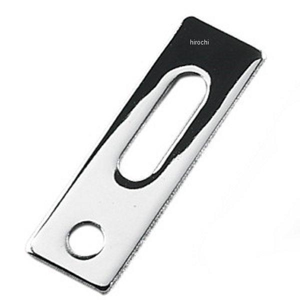 DS-203060 DRAG エキゾースト ハンガーブラケット 3インチ クローム 1個入り