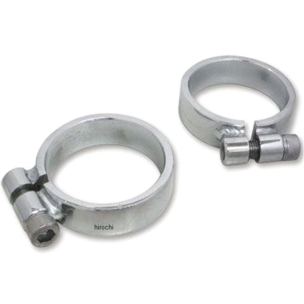 DS-203205 ガッツクローム アイアンスポーツ用マフラークランプ