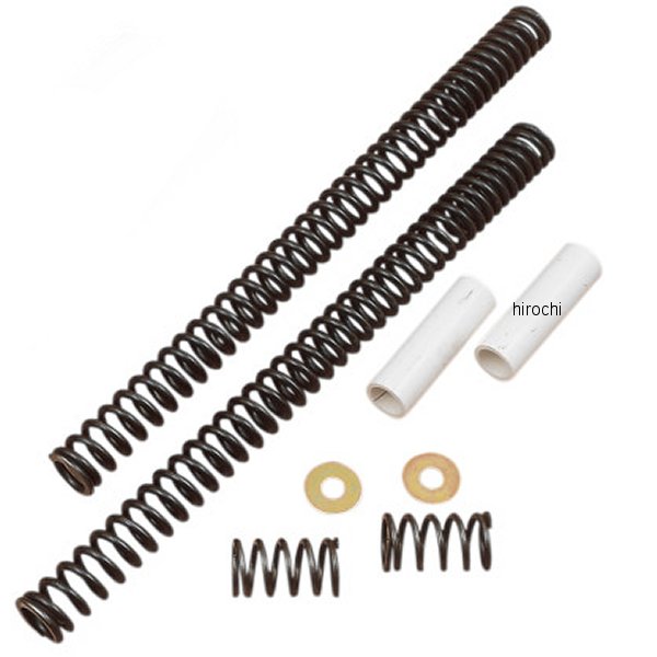 DS-221441 B28-105 バーリーブランド Burly Brand フロントフォーク ロワリングキット 39mm XL/FX