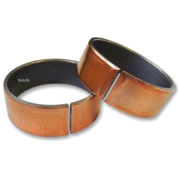 DS-222028 ガッツクローム フォークスライダーブッシング 39mm用 アッパー