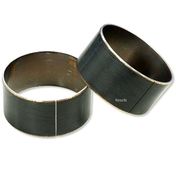 DS-222029 ガッツクローム フォークスライダーブッシング 39mm用 ロワー