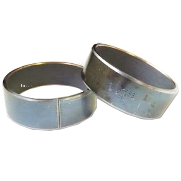 DS-222030 ガッツクローム フォークスライダーブッシング 41mm用 アッパー