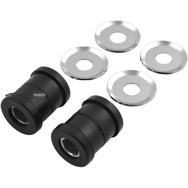 DS-222055 DRAG ハンドルバー ダンパー 73年-85年ハーレー 56153-73 56158-73 56159-73