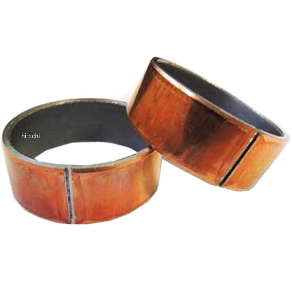 DS-222125 ガッツクローム フォークスライダーブッシング 35mm用 アッパー