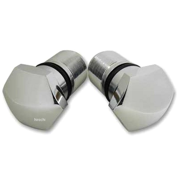 DS-222785 ガッツクローム アッパーフォークチューブプラグ 35mm 73年-85年 XL