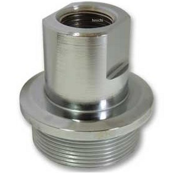 DS-222806 ガッツクローム アッパーフォークチューブプラグ 41mm 49年-73年 FL