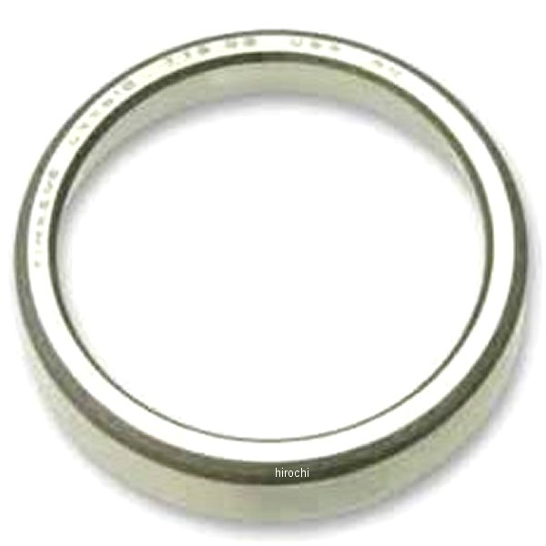 DS-222860 ガッツクローム ネックベアリングのレース 60年-13年 ビッグツイン