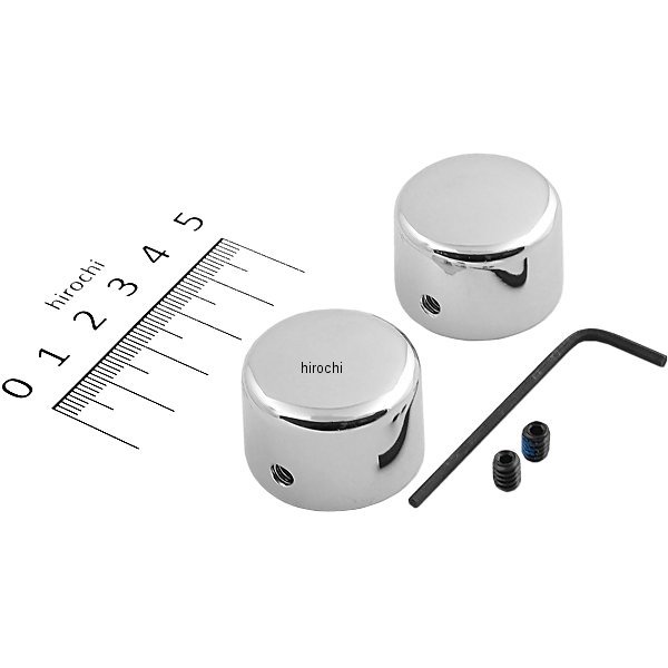 DS-222879 DRAG ライザー 3/4インチ ボルト カバー FX、XL