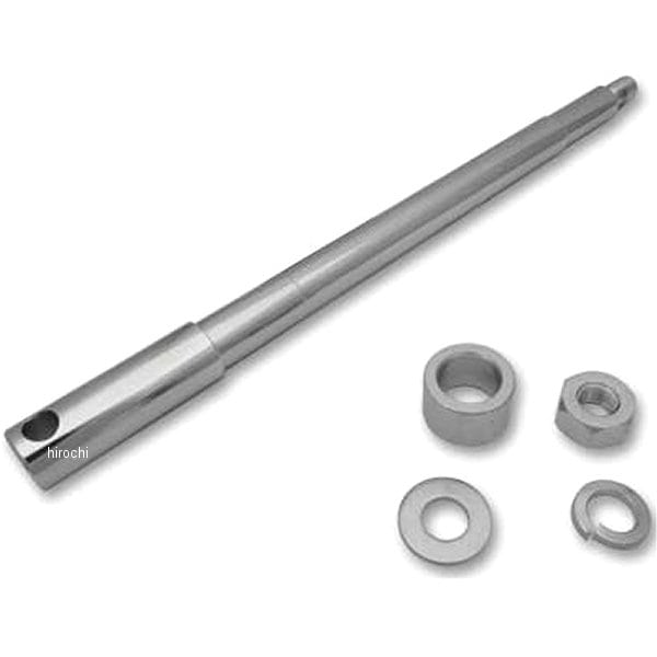 DS-223030 ガッツクローム フロントアクスルシャフトキット 73年-80年 FL クローム