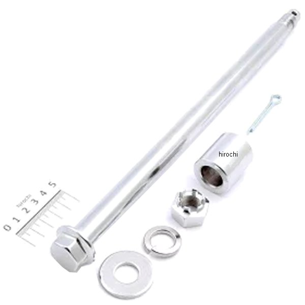 DS-223050 ガッツクローム アクスルシャフトキット 91年-99年 ダイナ リア用