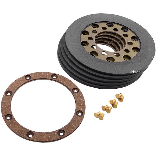 DS-223735 DRAG フリクションプレート ドライ 68年-E84年 37930-68