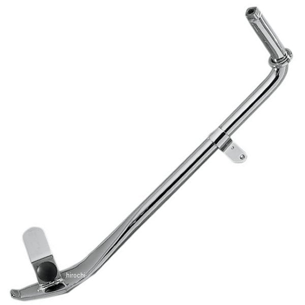 DS-240055 DRAG キックスタンド 89年-06年 FX/FLST クローム 標準長 50087-89A