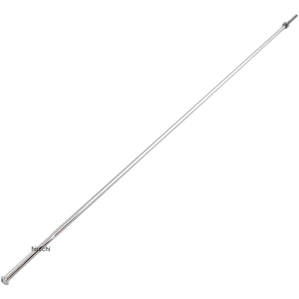 DS-240213 DRAG クラッチ レバー ロッド ロング 52年-67年 EL、FL、FLH 36918-52