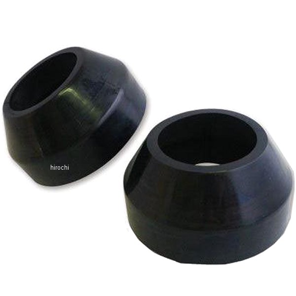 DS-240341 ガッツクローム 41mmフォークブーツセット 84年-10年 FXST