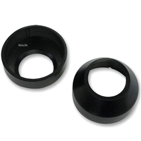 DS-240360 ガッツクローム 41mmフォークブーツ 49年-77年 FL