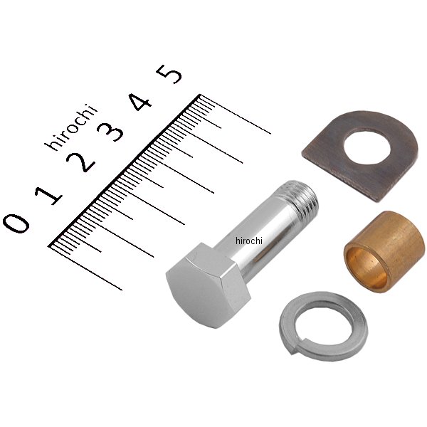 DS-240985 DRAG キックペダルボルト アーリースタイル キッカー アーム用 33213-31、33215-30、4336、7045