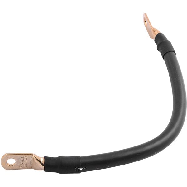 DS-242060 22110 テリーコンポーネント バッテリーケーブル 10インチ(254mm)