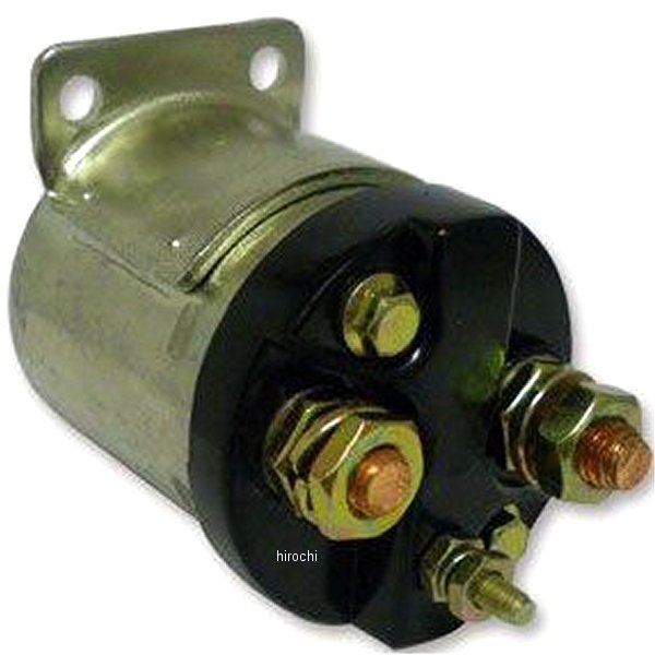 DS-242116 ガッツクローム 4速用スターターソレノイド