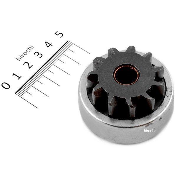 DS-242117 31443-65A DRAG スターター ドライブギア 65年-80年 FL/FX 31443-65A