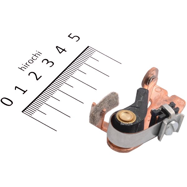 DS-242404 MC-DR2240X ブルー ストリーク ポイント 71年-79年 XL、70年-78年 FL/FX