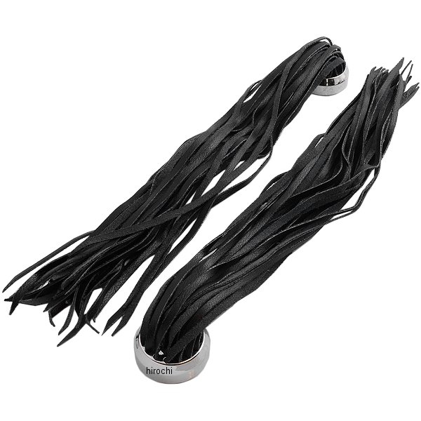 DS-243064 DRAG グリップエンド フリンジ キャップ 12インチ(305mm)