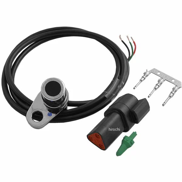 DS-243195 ガッツクローム 96年-03年T/Mスピードメーターセンサー クローム