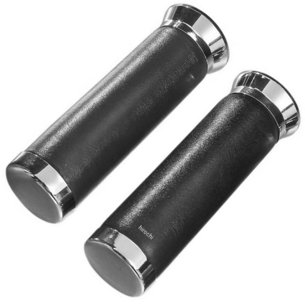 DS-243263 Parts Unlimited レザーグリップ 7/8インチ(22mm)バー用 82年-00年 GL1500