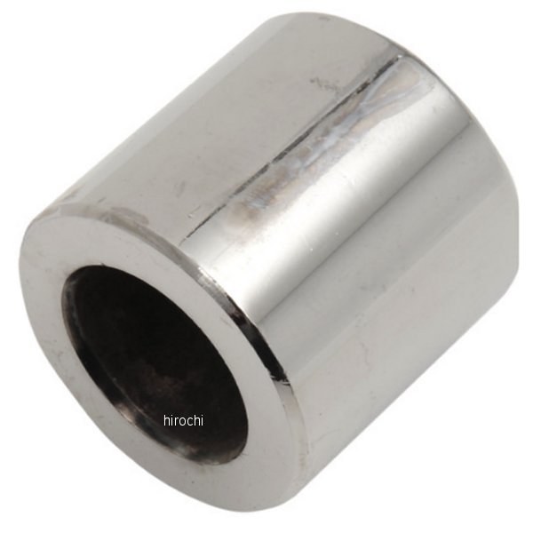 DS-243388 DRAG アクスルスペーサー アウター 3/4インチ 1-1/4インチ 1.1875インチ クローム