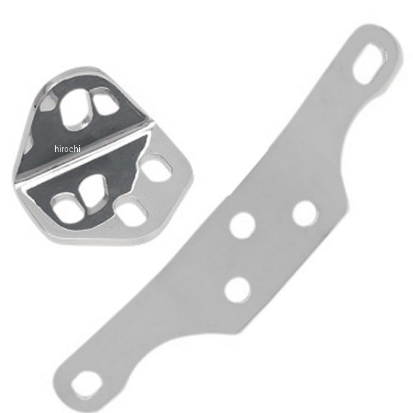 DS-243602 DRAG トップエンジンマウント 91年-98年 FLT、FXDB 91年-99年 ソフテイル 16242-90 16247-91