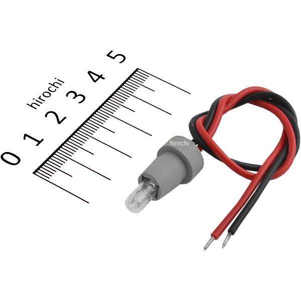 DS-243804 DRAG 補修用ゴムプッシュ イン ソケットミニメーター ライト