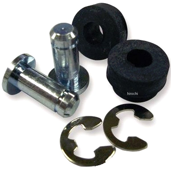 DS-243817 ガッツクローム スピードメーターマウント 68年-95年 FL系