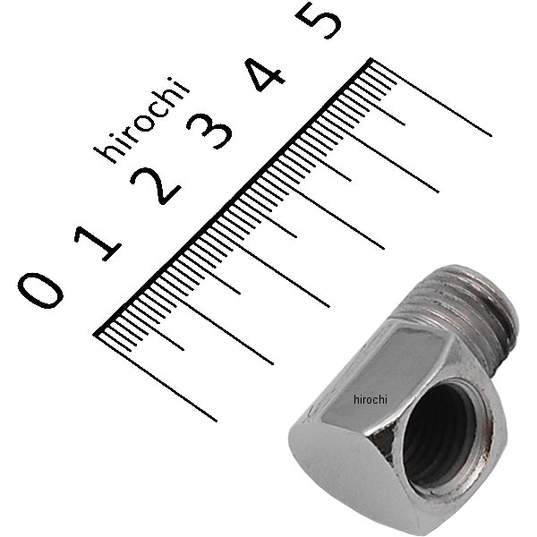 DS-245264 7-116PSE-4 ガードナーウェスコット ブリーザフィッティング 90°1/4インチ(6.4mm) NPT