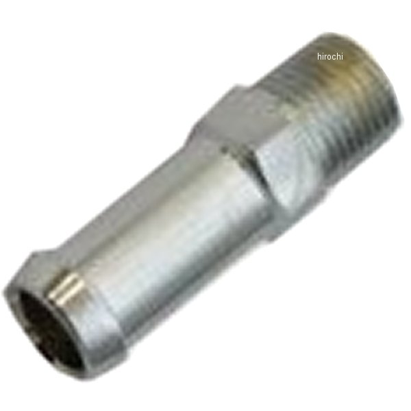 DS-245274 ガッツクローム 3/8ホースフィッティング ストレート
