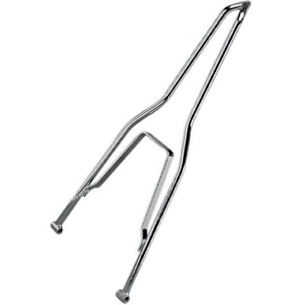 DS-264116 DRAG シーシーバー ラウンド ハードテイル フラットフェンダー