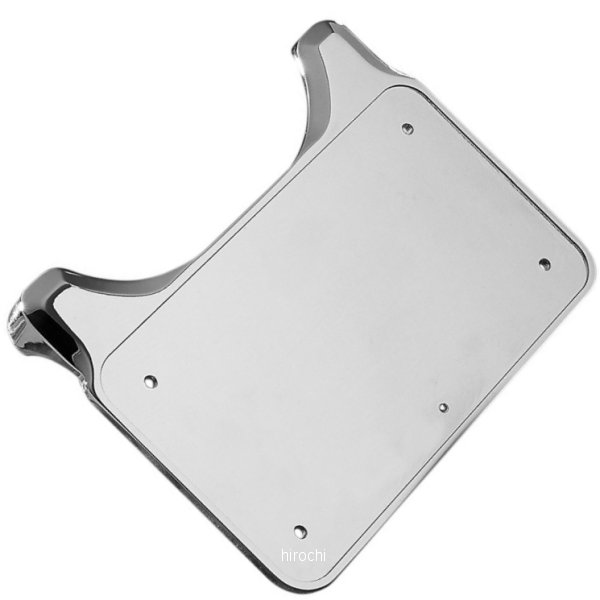 DS-270110 DRAG USAナンバープレート プレート マウント