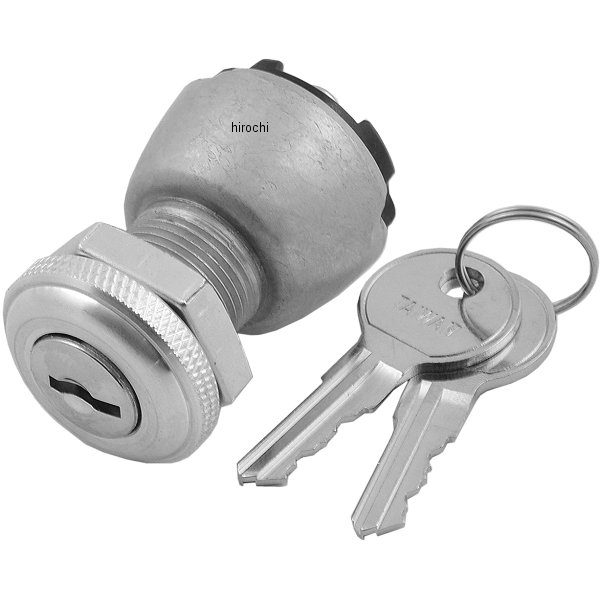 DS-272108 DRAG イグニッションスイッチ 3極 汎用