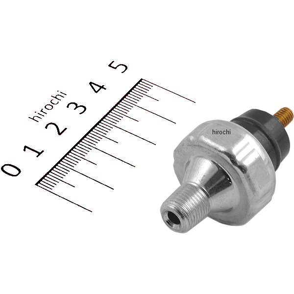 DS-272158 DRAG オイル プレッシャースイッチ 41年-84年 BigTwin 26552-72