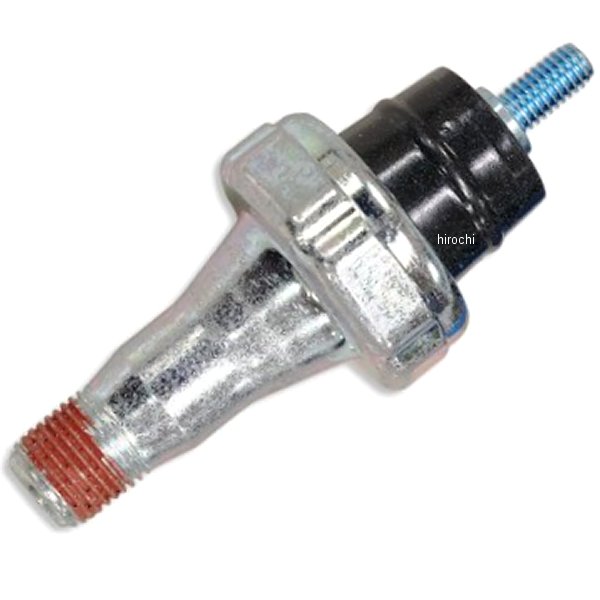 DS-272160 ガッツクローム オイルプレッシャースイッチ 84年-99年 EVOビッグツイン