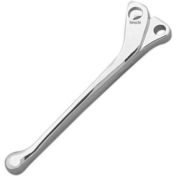 DS-273899 DRAG クラッチ、ブレーキ レバー 65年-81年 XL/FL/FX クローム 45024-65A