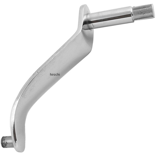 DS-273920 DRAG シフター シャフト 74年-84年 FL クローム 33660-74A