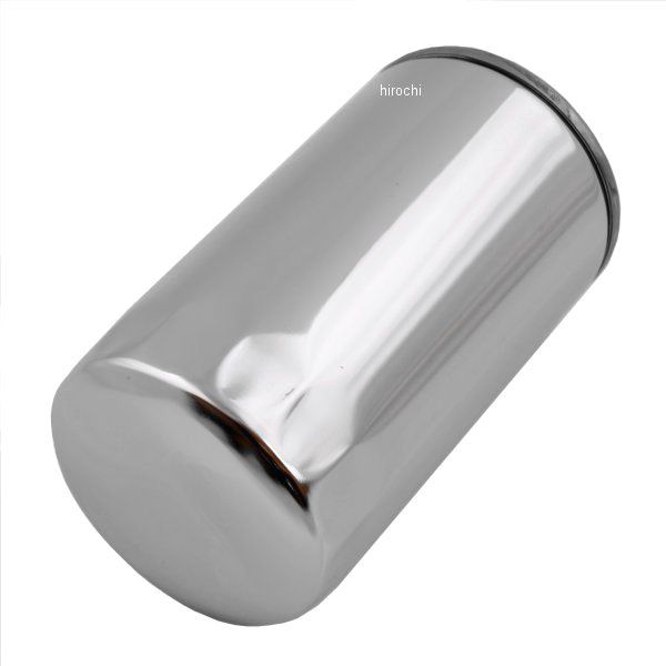 DS-275118 DRAG オイルフィルター 91年-98年 ダイナ 63813-90 クローム