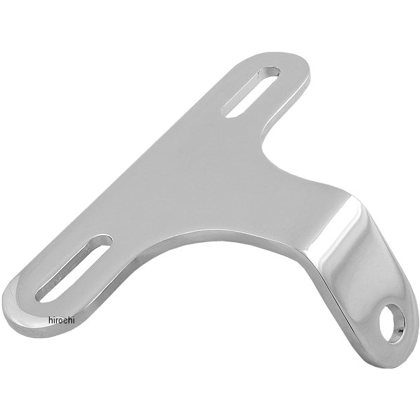 DS-285015 DRAG シングルマウント ヘッドライトブラケット