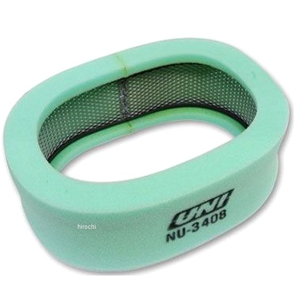 DS-289501 ガッツクローム UNI エアクリーナーエレメント 73年-75年 XL