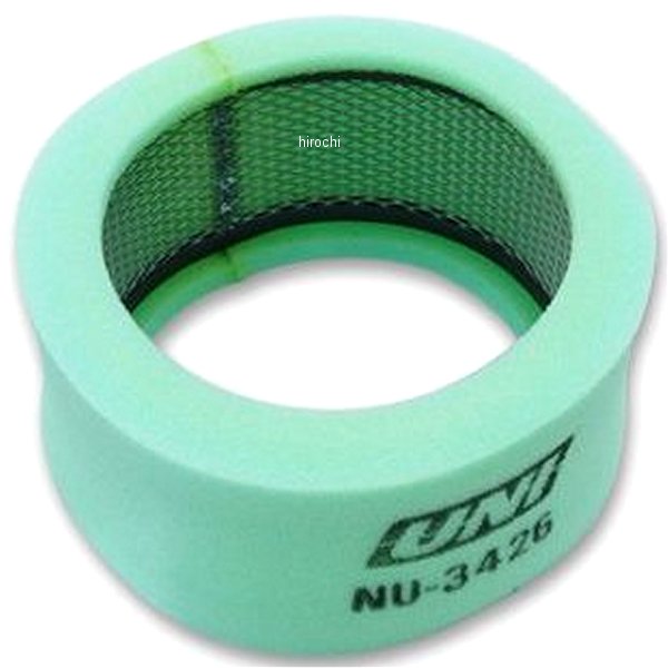 DS-289514 ガッツクローム NU-3426 エアクリーナーエレメント E/Gキャブ用